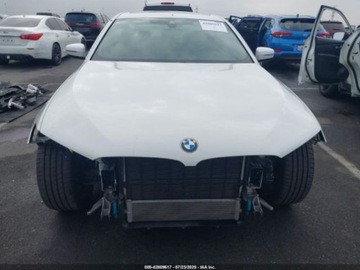 BMW Seria 5 G30-G31 2021 BMW Seria 5 530i 2021 2.0l 2.0 Benzyna 248KM, zdjęcie 8