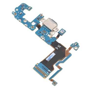 G965U Модуль USB-порта для зарядки
