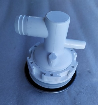 Направленная насадка для воды для спа-ванн-джакузи диаметром 85 мм POWERFUL X300