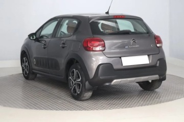 Citroen C3 III Hatchback 1.2 PureTech 82KM 2019 Citroen C3 1.2 PureTech, Salon Polska, VAT 23%, zdjęcie 3