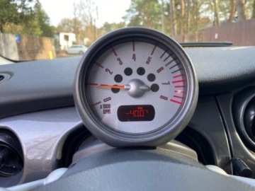 Mini One I 1.6 90KM 2005 MINI ONE 1.6 Benzyna Klimatyzacja Bez Korozji 1.6 Benzyna 90KM, zdjęcie 16