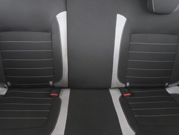 Dacia Logan II Sedan Facelifting 0.9 TCe 90KM 2018 Dacia Sandero 0.9 TCe, Salon Polska, zdjęcie 9