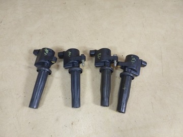FOCUS MK2 C-MAX 1.8 2.0 16V CEWKA ZAPŁONOWA