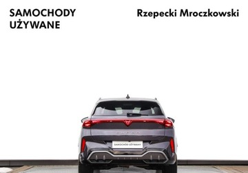 Cupra Terramar SUV 2.0 TSI 204KM 2025 Cupra Terramar 1.5 eTSI 150KM DSG, Tempomat Aktywny, Kamera Cofania, Auato, zdjęcie 6