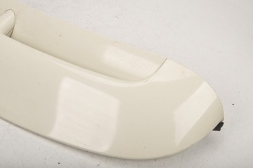 MINI R56 SPOILER SPOJLER KLAPY 7148914