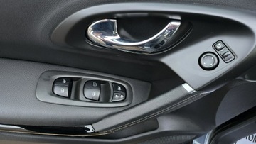 Renault Kadjar Crossover 1.2 Energy TCe 130KM 2017 Renault Kadjar Benzyna, Serwis, zdjęcie 16