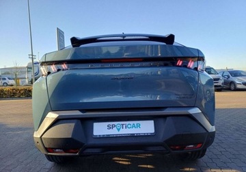 Peugeot 3008 III 2024 Peugeot 3008 Allure 1.2 mHev 145 KM e-DCS6 Demo GWARANCJA FV23 1.2, zdjęcie 4