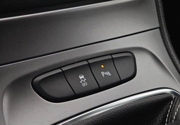 Opel Astra J GTC 1.6 CDTI Ecotec 110KM 2018 Opel Astra SalonPL Android CarPlay Klima Grupa Adamowscy 1.6 Diesel 110KM, zdjęcie 24