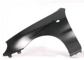 BLATNÍK PŘEDNÍ LEVÝ DAEWOO LANOS 1997-2008