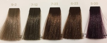 Краска Ducastel Subtil Infinite без аммиака 60мл