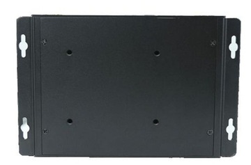 Промышленный мини-ПК без вентилятора G12 VGA HDMI USB COM RS232 RJ45