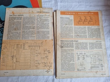 10x РАДИОЭЛЕКТРОНИКА ЕЖЕМЕСЯЧНО ПРЛ /274Л