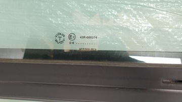 SPRINTER VW LT БОКОВОЕ ОКНО 137/ 60 АВТОБУС 95-06 LE