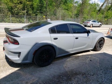 Dodge Charger VII 2021 Dodge Charger 2021r., SCAT PACK, od ubezpieczalni 6.4 Benzyna 495KM, zdjęcie 4