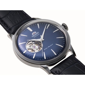 ZEGAREK ORIENT BAMBINO OPEN-HEART RA-AG0005L10B