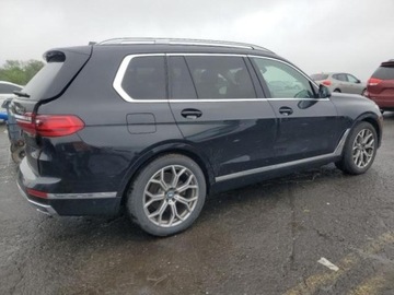 BMW X7 2021 BMW X7 Xdrive40i 3.0 Benzyna 335KM, zdjęcie 4
