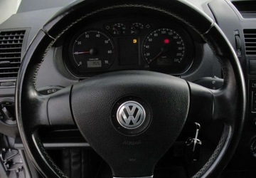 Volkswagen Polo IV Hatchback 1.4 i 80KM 2009 Volkswagen Polo Volkswagen Polo 1.4 United 1.4 Benzyna 80KM, zdjęcie 13