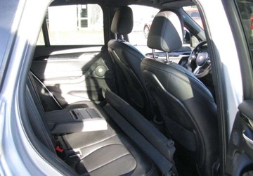 BMW X1 F48 Crossover xDrive25i 231KM 2016 BMW X1 BMW X1 2.0 Benzyna 231KM, zdjęcie 6