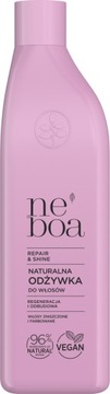 NEBOA REPAIR ODŻYWKA DO WŁOSÓW NATURALNA 300 ML