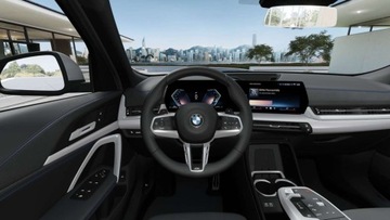 BMW X2 U10 2025 BMW X2 sDrive20i 170 KM mHEV - M Sport - Adaptacyjne LEDy - Od Reki 1.5, zdjęcie 12