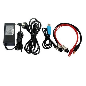 Тестер емкости литиевой батареи EBC-A20