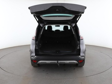 Renault Espace V Van 1.6 Energy TCe 200KM 2017 Renault Espace automat full LED szyberdach, zdjęcie 18