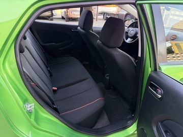 Mazda 2 II Hatchback 5d Facelifting 1.5 MZR 102KM 2013 Mazda 2 Wersja SPORT 1.5 102KONIE 1WŁAŚCICIEL TYLKO 137tyś 2013 Lift 5DRZWI, zdjęcie 34