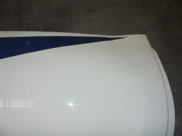 ПОЛИК ОБЛЕКАТЕЛЬ SCANIA R ПРАВАЯ СТОРОНА.