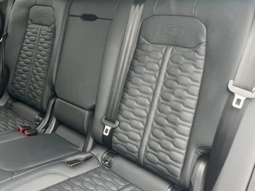 Audi Q8 2025 AUDI Q8 RSQ8 TFSI quattro Performance Suv 4.0 (640KM) 2025, zdjęcie 7