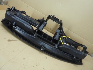 DESKA AIRBAG SUBARU IMPREZA GH EVROPA KONZOLA