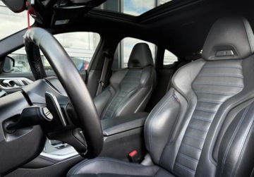 BMW Seria 4 G22-23-26 Coupe 2.0 420d 190KM 2023 BMW Seria 4 Pierwszy wlasciciel xDrive Gwarancja Bezwypadkowy FVAT23, zdjęcie 22