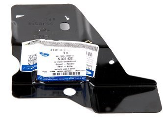 WSPORNIK PODŁUŻNICY LEWY GÓRNY MUSTANG 2015- 17-