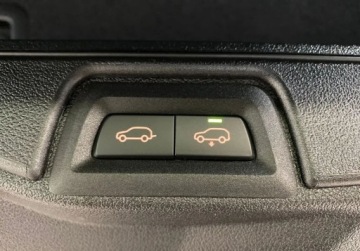 BMW X7 SUV M Facelifting 4.4 M60i 530KM 2025 BMW X7 M60i - Samochod dostepny od reki 4.4 Benzyna 530KM, zdjęcie 20