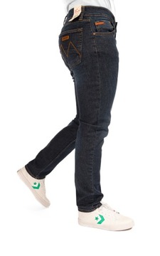 SPODNIE MĘSKIE VANKEL JEANS 626 L32 98cm