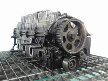 GŁOWICA KPL. TOYOTA COROLLA VERSO I 1CD 2.0 D4D