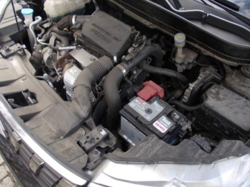 Suzuki Vitara III 2021 SUZUKI VITARA 1.4 Hybrid (Mild Hybrid), zdjęcie 14