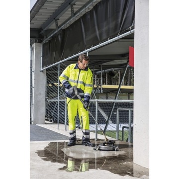 Karcher FRV 30 ME PROFESIONAL с присоской 2111012
