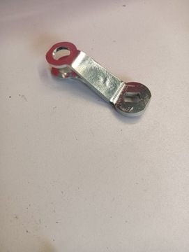 Рычаг расширителя заднего тормоза WFM WSK 125