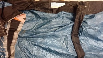 РАЗМЕР КАЙТА ДЛЯ КАЙТСЕРФИНГА CABRINHA SWITCHBLADE, 10 ГОДА 2020 ГОДА