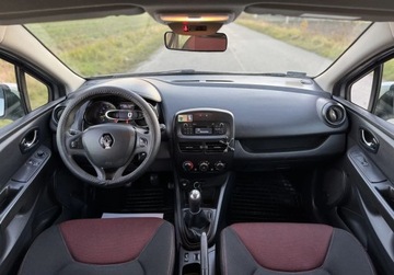 Renault Clio IV Grandtour  1.5 ENERGY dCi 90KM 2015 Renault Clio SALON PL 1.5 DCI 90kM PISEMNA GWARANCJA w cenie Transport, zdjęcie 31