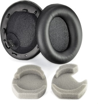 ПОДУШКИ-ГУБКИ АУШУШКИ ДЛЯ SONY WH-1000XM4