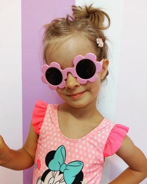 ДЕТСКИЕ СОЛНЦЕЗАЩИТНЫЕ ОЧКИ С ПОЛЯРИЗАЦИЕЙ И ФИЛЬТРОМ UV400