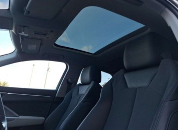 Audi 2024 Audi Q3 Sportback 45TFSI 245KM Quattro Sline Stronic PanoramaMatrixLEDTemp, zdjęcie 11