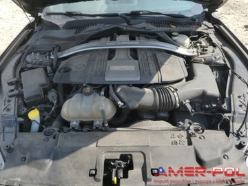 Ford Mustang VI 2019 Ford Mustang _GT_Premium_5.0 L_460 km_2019r 5.0 Benzyna 460KM, zdjęcie 10