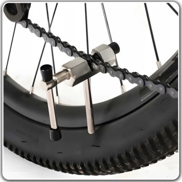 НАБОР ИНСТРУМЕНТОВ ДЛЯ ВЕЛОСИПЕДА КЛЮЧИ ДЛЯ ВЕЛОСИПЕДА РУКОЯТКИ ПЕРЕКЛЮЧАТЕЛЬ ПАРТИЯ 6 ЭЛЕМЕНТОВ