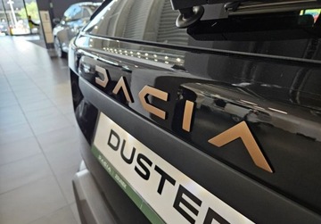 Dacia Duster III 2025 Dacia Duster Extreme ECO-G 100 BenzynaLPG 90KM, zdjęcie 20