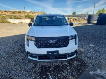 Ford Maverick II 2025 Ford Maverick Lariat 2025 2.0 Benzyna 250KM, zdjęcie 5