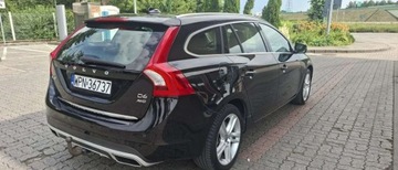 Volvo V60 I 2013 Volvo V60 Volvo V60 D6 AWD Plug-in Hybrid Summum 2.4 Hybryda Plug-in 220KM, zdjęcie 3