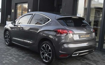 DS 4 I 2015 Citroen DS4 Citroen DS4 1.6 Benzyna 163KM, zdjęcie 3