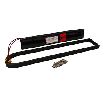 Dodatkowa bateria 5800mAh Xiaomi Pro | Pro2